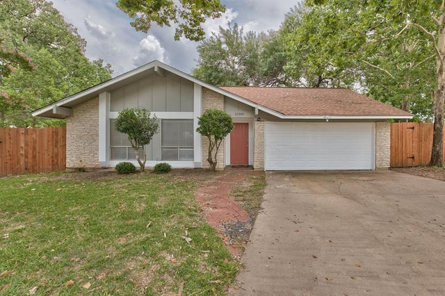 12300 Hickorystick Cove, Austin