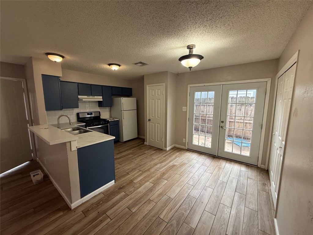 1802 B Nicole Circle B, Round Rock