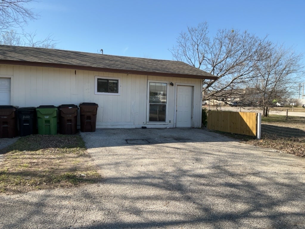 308 Highland Estates Drive Unit A, Round Rock