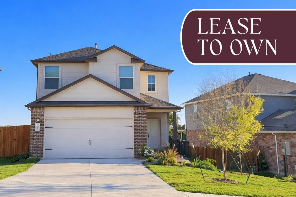 8109 Copper Prairie Bend, Lago Vista