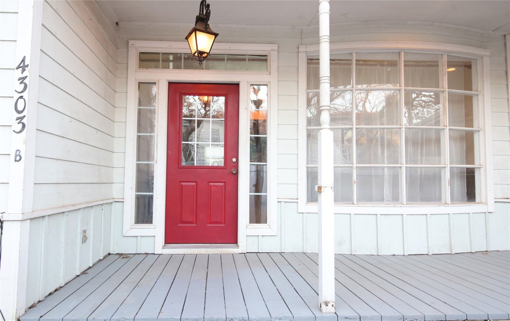 4303 Avenue A B, Austin