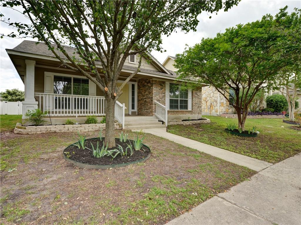 1503 Big Bend Drive, Cedar Park
