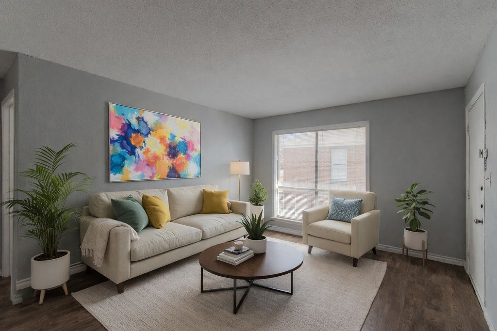 100 Uhland Road 1, San Marcos