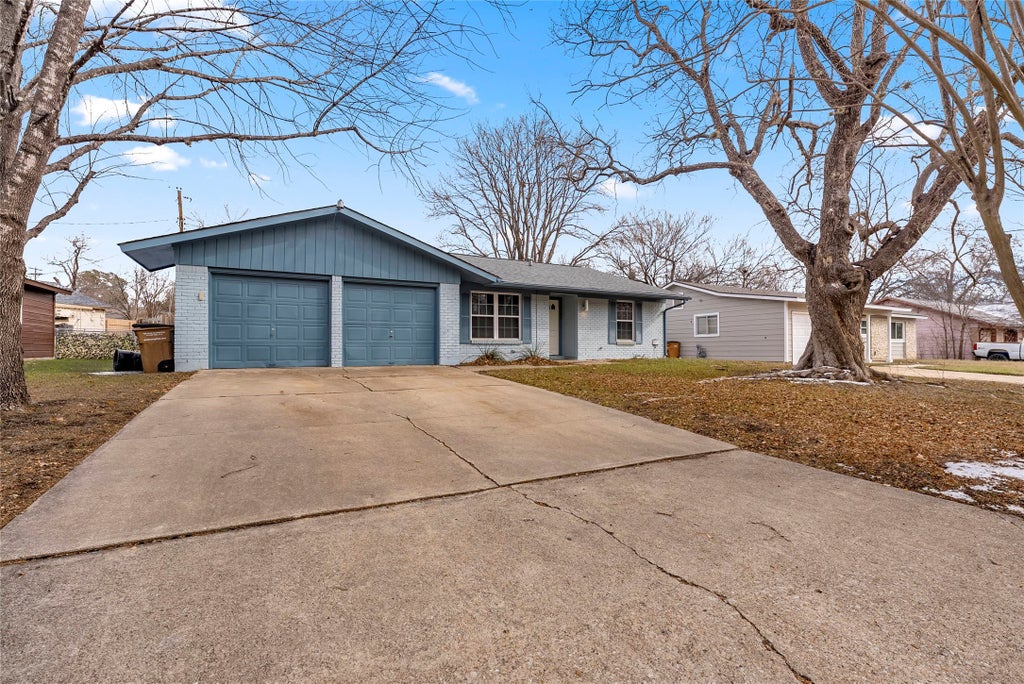 5305 Medford Drive, Austin