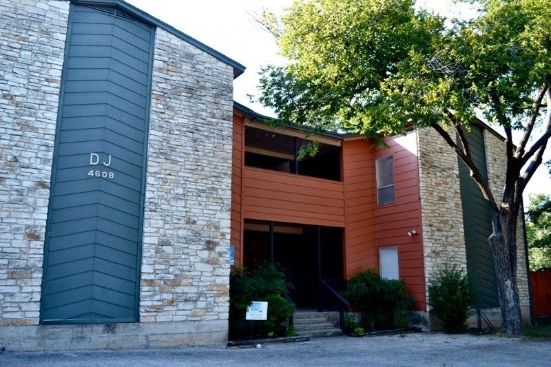 4608 Bennett Avenue 104, Austin