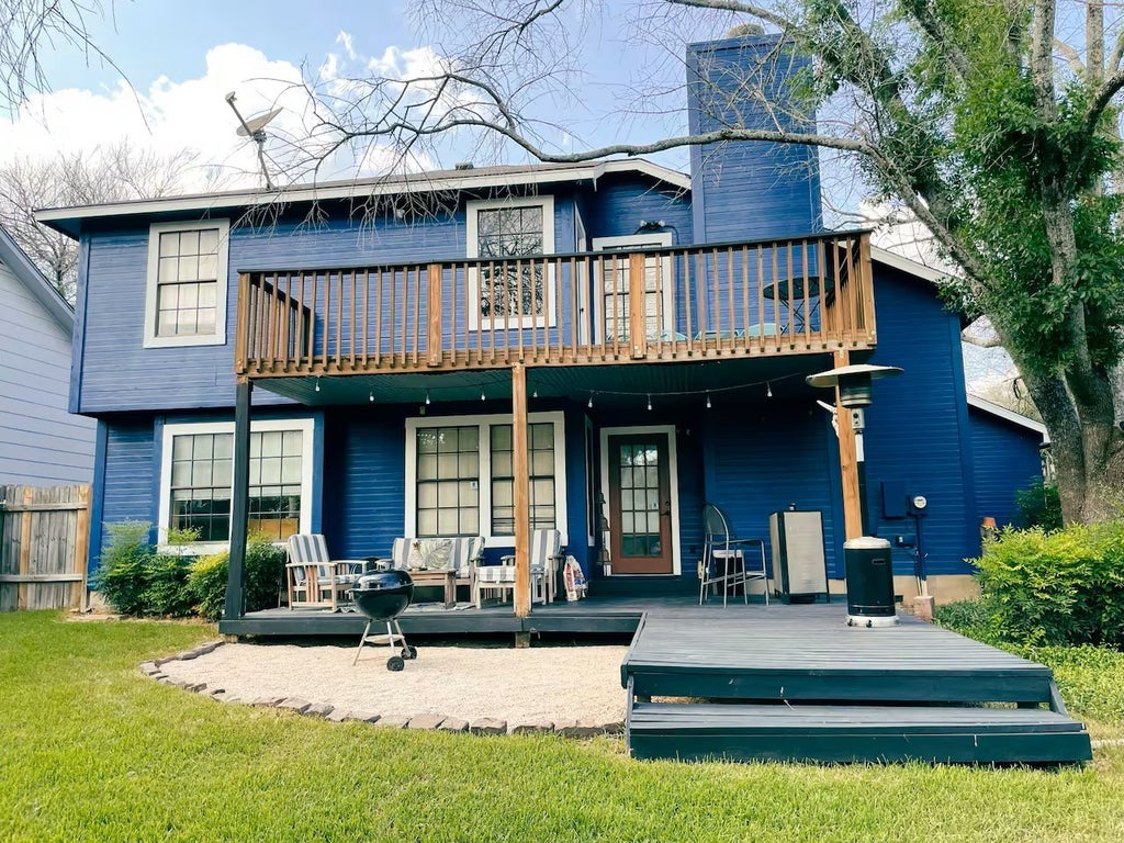 1807 Michael Wayne Drive, Austin