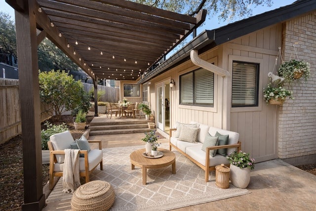 6503 Robbie Creek Cove, Austin