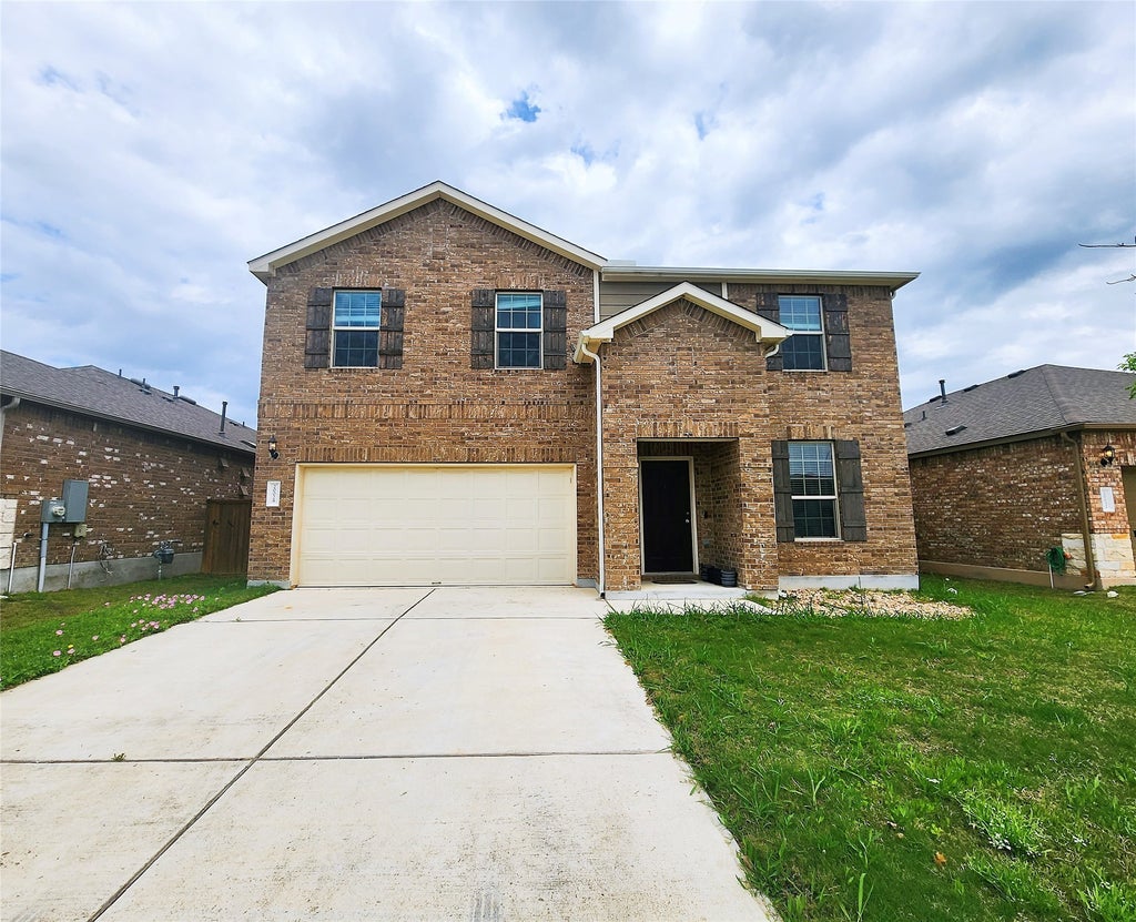 20028 Ploughshores Lane, Pflugerville