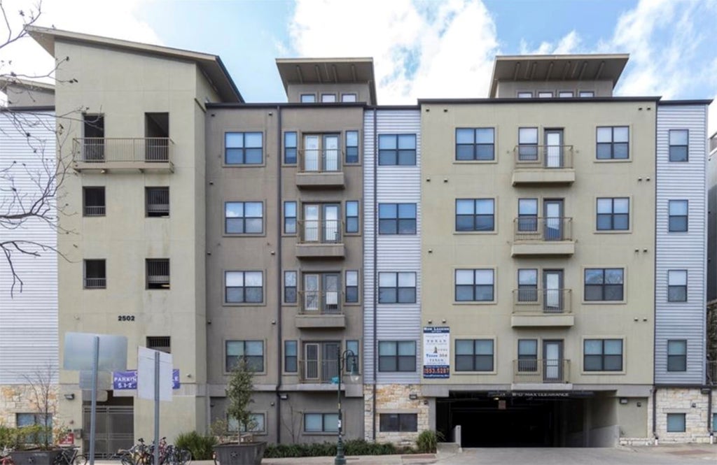 2502 Leon Street 201, Austin