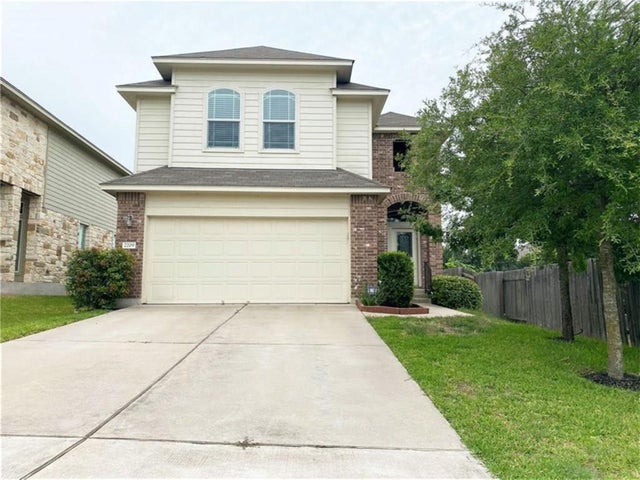 2209 Nestlewood Drive, Austin