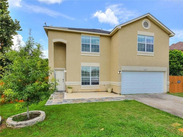 6200 Ken Caryl Drive, Austin