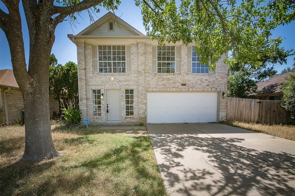 2900 Aster Pass, Cedar Park