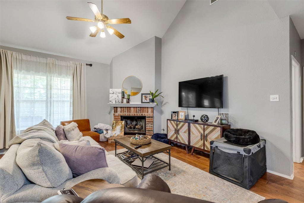 1908 Trafalger Cove, Cedar Park