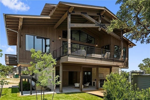 19213 Lost Tree Boulevard, Spicewood