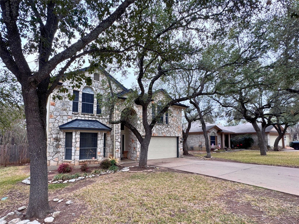 2605 Grist Lane, Cedar Park