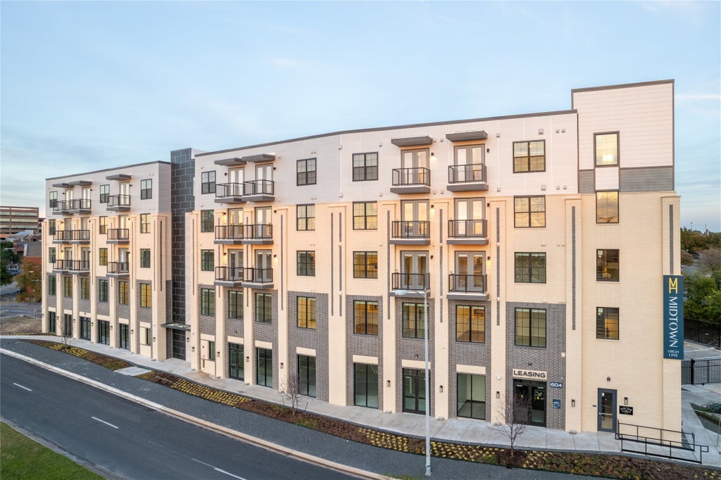 604 E Highland Mall Boulevard 418-401, Austin