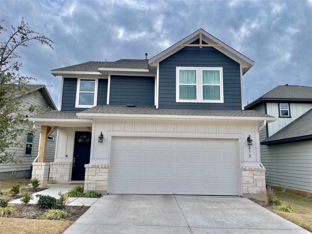 232 Denali Way, Dripping Springs