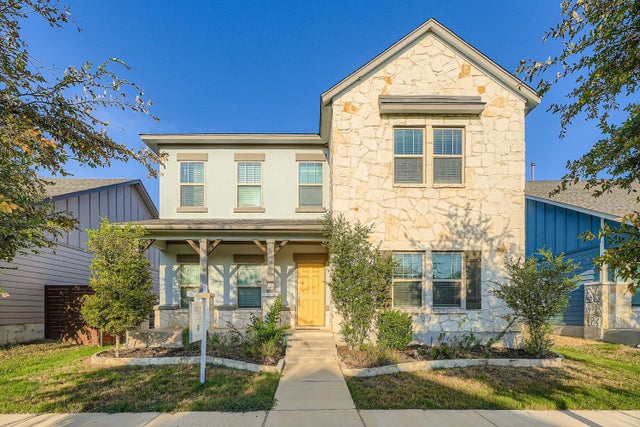 8800 Sikes Way, Austin