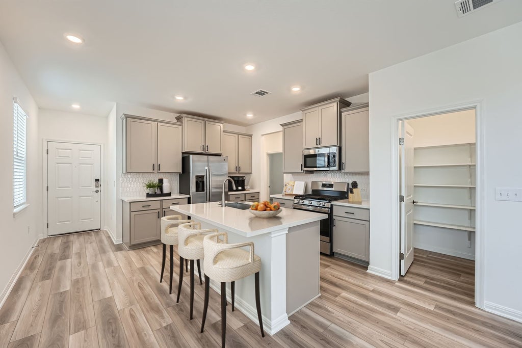 14008 Ausarina Trace, Del Valle