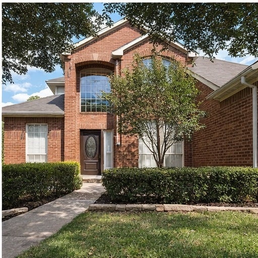 1718 Bow Ridge Drive, Cedar Park