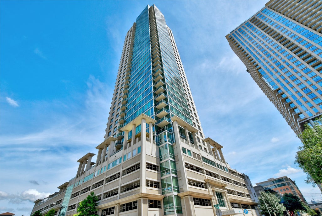 300 Bowie Street 3204, Austin