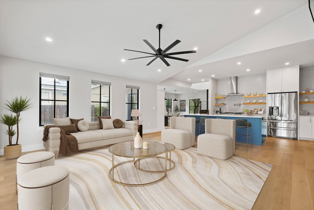 5604 Bull Creek Road, Austin