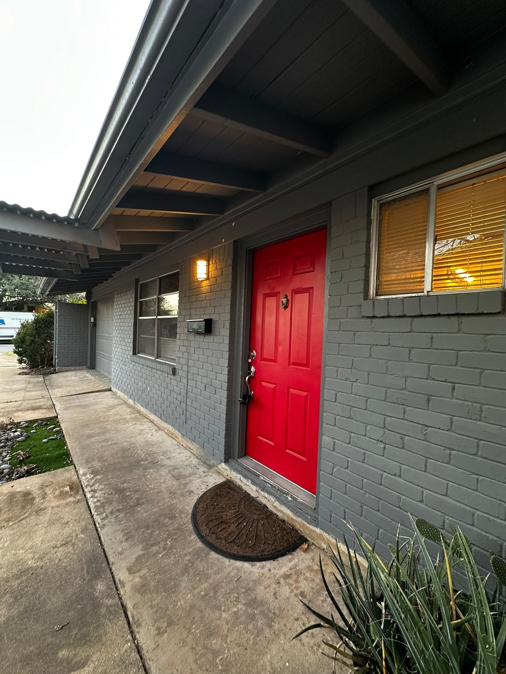 2104 Wordsworth Drive B, Austin