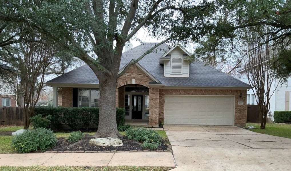 2013 Inverness Drive, Round Rock