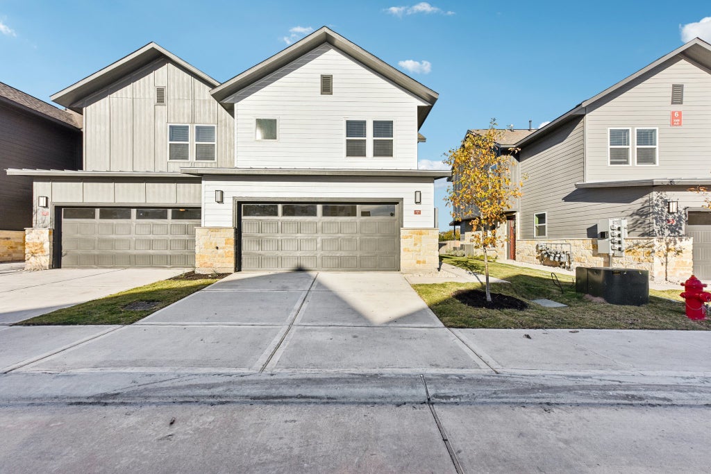 17012 Marsh Wren Pass Drive 1104d, Pflugerville