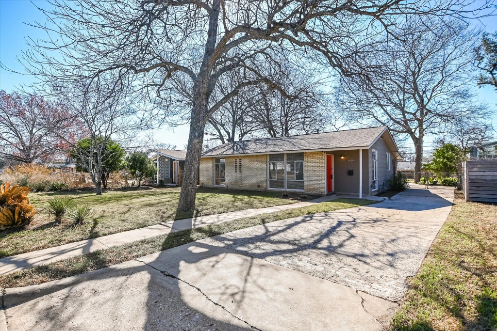 1419 Corona Drive, Austin