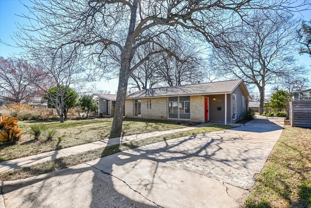 1419 Corona Drive, Austin