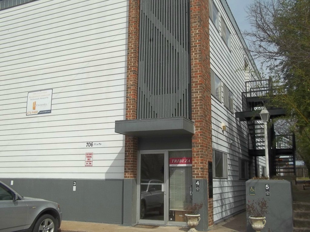 706 W 34th Street 202, Austin