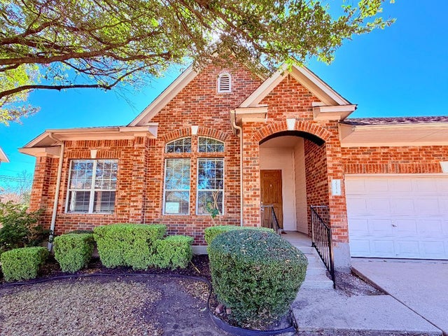 3927 Blue Monster Cove, Round Rock