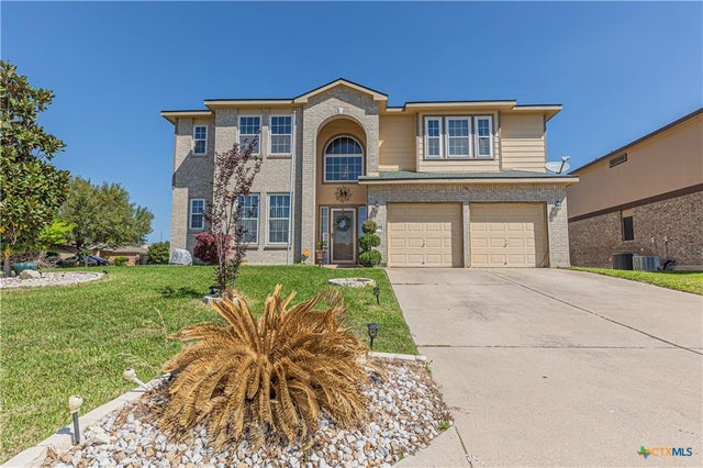 701 Bighorn Drive, Harker Heights