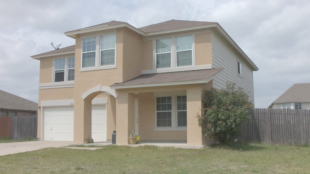 516 Seed Cove, Round Rock