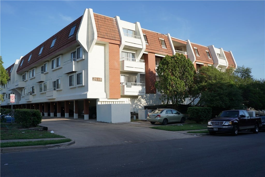 3115 Helms Street 103, Austin