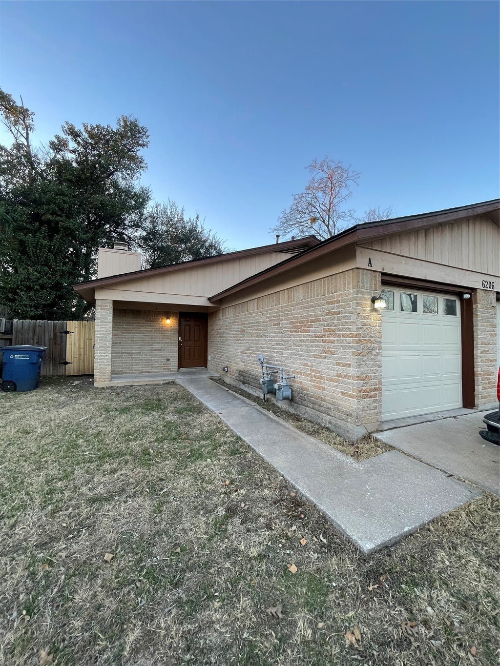 6206 Linda Lane A, Austin