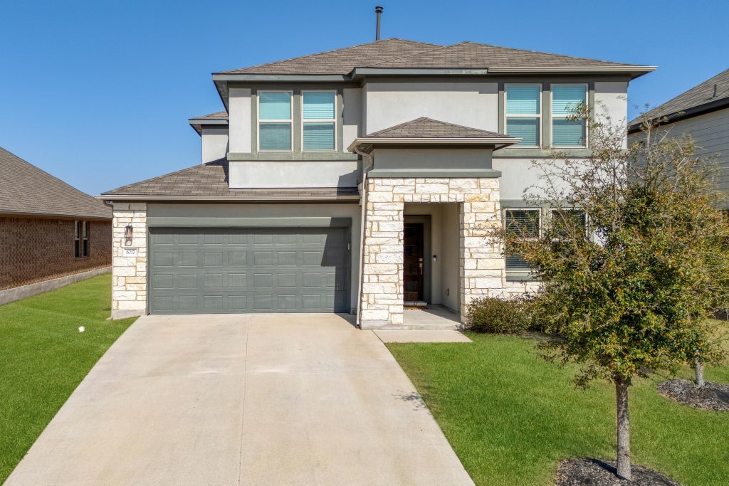 6717 Catania Loop, Round Rock