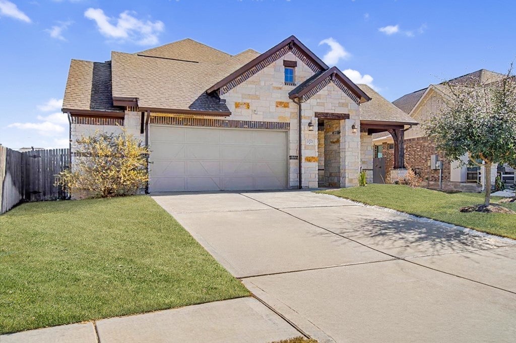 20721 Kangal Court, Pflugerville