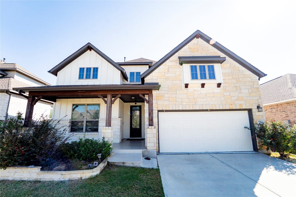 20813 Carries Ranch Road, Pflugerville