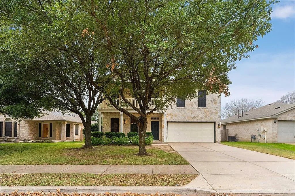 3434 Yogi Berra Way, Round Rock