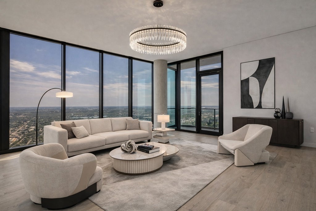 610 Davis Street 4901, Austin