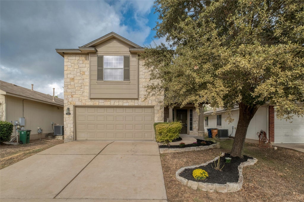 5336 Krueger Lane, Austin