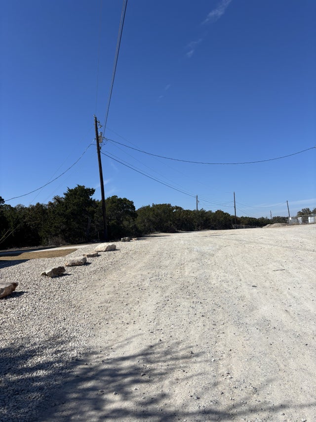 15401 Lariat Trail, Austin