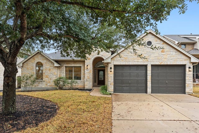 11217 Cap Stone Drive, Austin