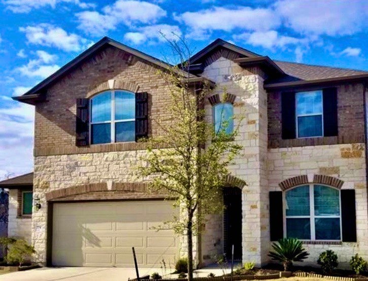 704 Carillion Drive, Pflugerville