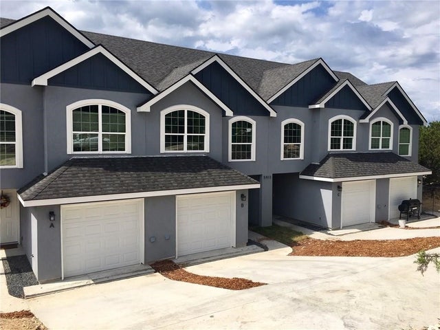 5911 Lago Vista Way B, Lago Vista