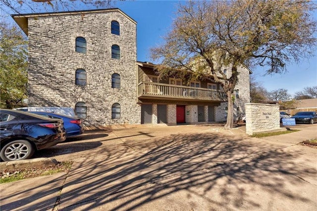 3506 Speedway Street 106, Austin
