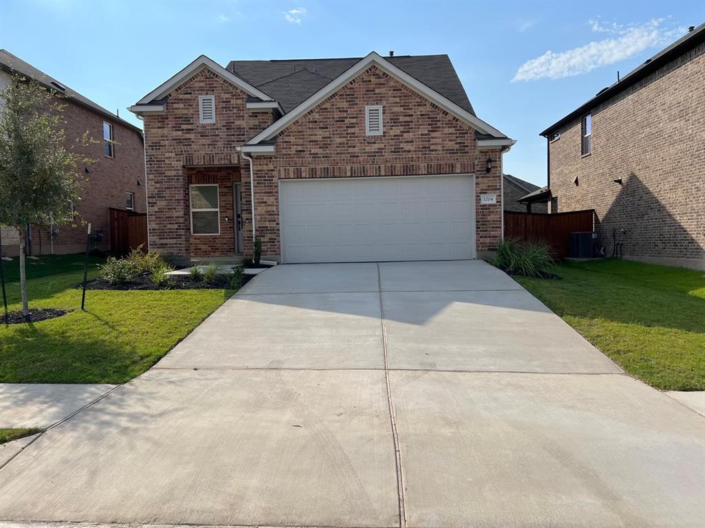 1204 Carvin Way, Pflugerville