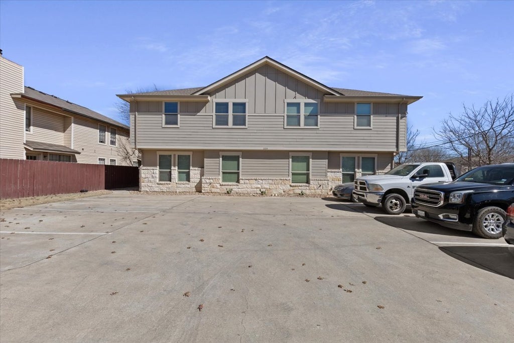 2225 Katy Lane B, Georgetown